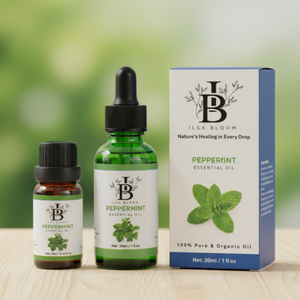 Peppermint Essential Oil