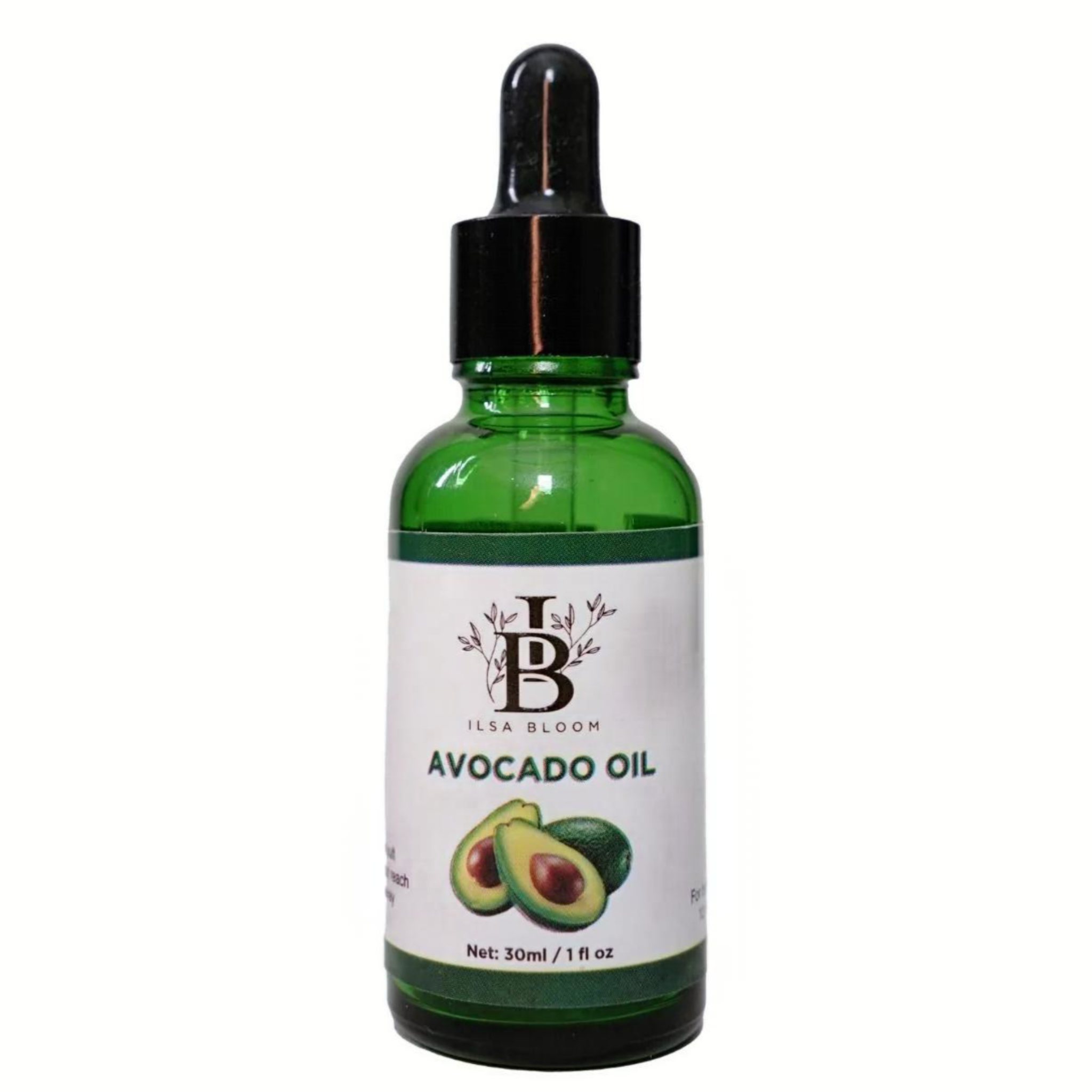 Avocado Oil - Premium QUality - Best Moisturizer