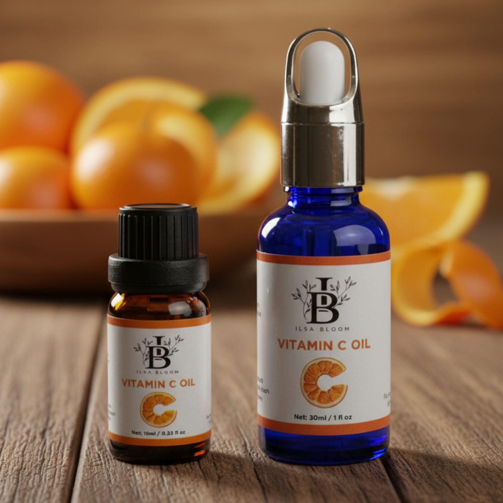 Vitamin C Oil – 100% Pure Potent bottle front
Vitamin C Oil for skin brightening and glow
Pure vitamin c oil for dark spot reduction
Lightweight vitamin c oil – chemical free
Vitamin C Oil in glass bottle – premium quality
Skin repair vitamin c oil – antioxidant rich
Vitamin C Oil for facial use and skin care
Glow enhancing vitamin c oil for complexion
Vitamin C Oil dropper bottle – potent formula
Pure vitamin c oil – daily skin nourishment
