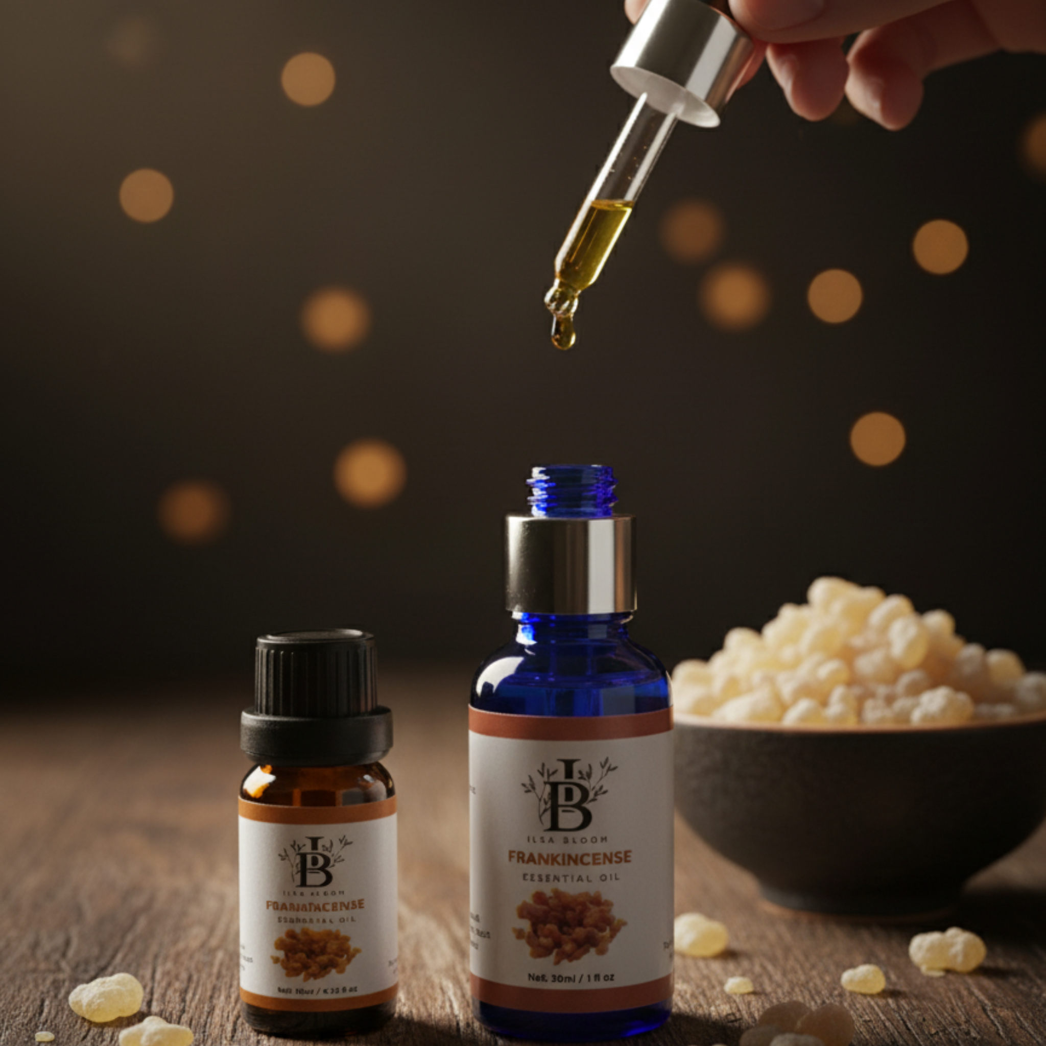 Frankincense Oil – pure therapeutic bottle front
Frankincense oil for skin tightening and glow
Pure frankincense oil for aromatherapy and calm
Frankincense oil – resin essence and wellness
High quality frankincense oil in amber bottle
Skin & mood enhancing frankincense oil
Frankincense oil dropper – potent and pure
Frankincense oil for anti aging and healing
Aromatic frankincense oil for wellbeing
Pure frankincense oil – natural essence
