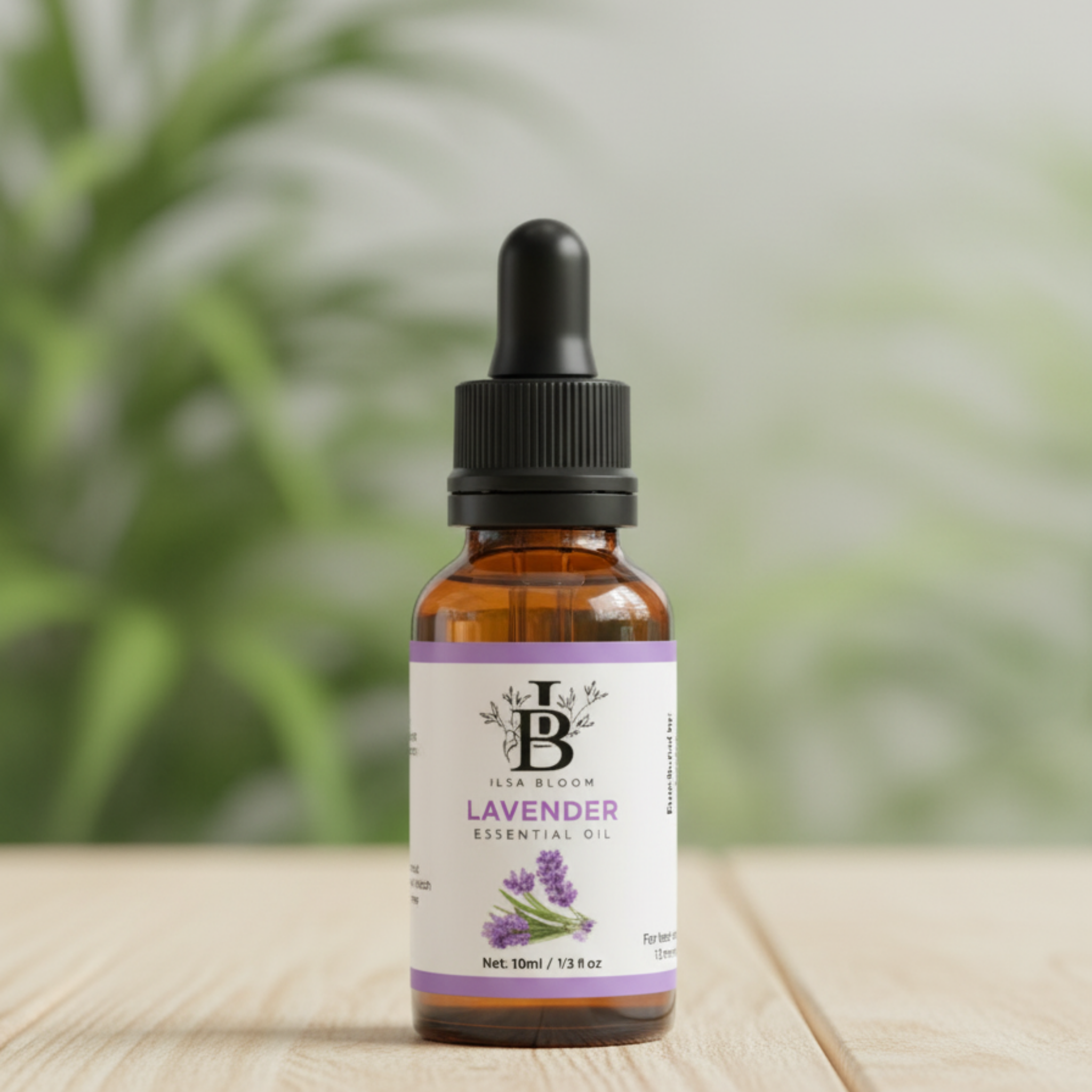 Lavender Essential Oil – Best for Dry Skin & Treating Wrinkles