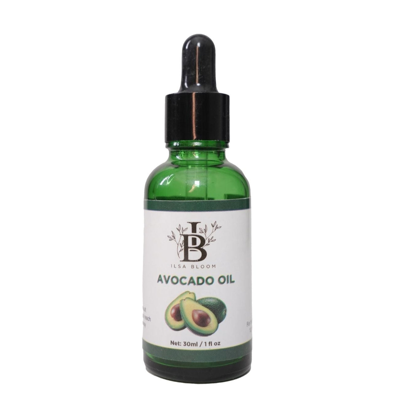 Avocado Oil - Premium QUality - Best Moisturizer